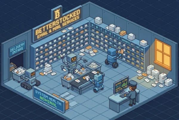 Email that actually lands